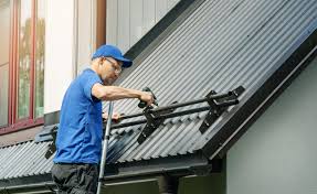 Best Roof Maintenance and Cleaning  in Holdenville, OK